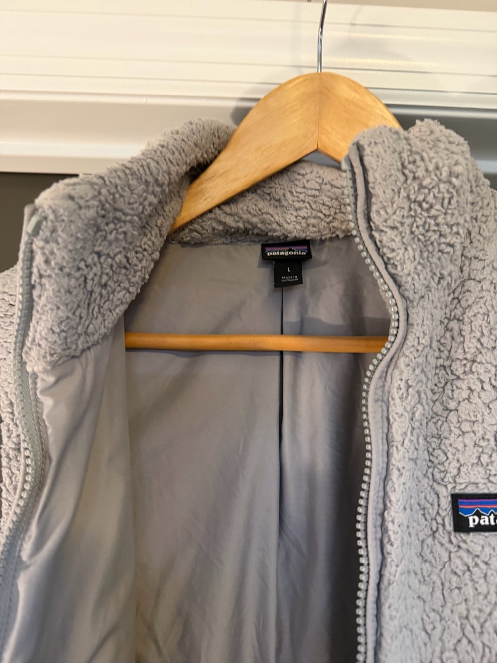 Patagonia Los Gatos Vest - Picture 3 of 4